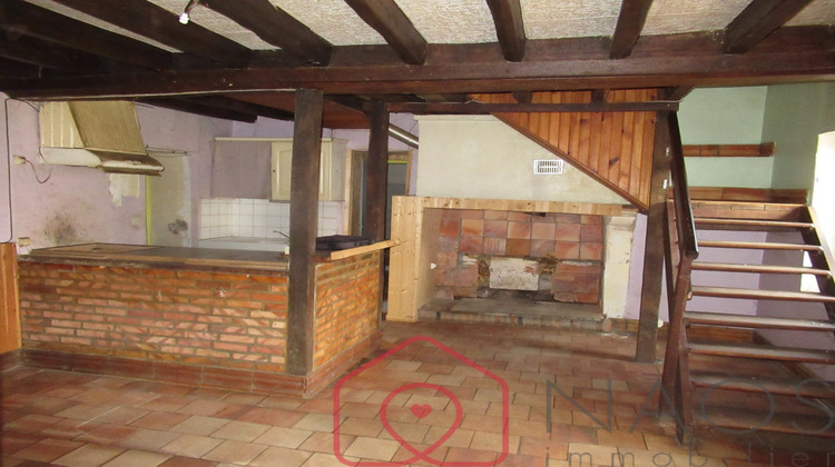 Ma-Cabane - Vente Maison LOUAILLES, 172 m²