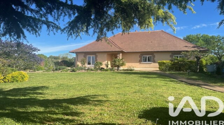 Ma-Cabane - Vente Maison Louailles, 156 m²