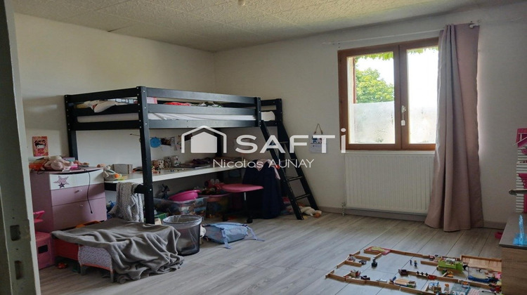 Ma-Cabane - Vente Maison Louailles, 160 m²
