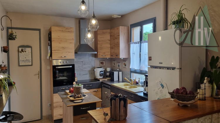 Ma-Cabane - Vente Maison Louan-Villegruis-Fontaine, 92 m²