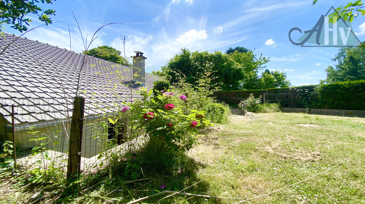 Ma-Cabane - Vente Maison Louan-Villegruis-Fontaine, 90 m²