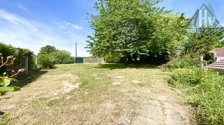 Ma-Cabane - Vente Maison Louan-Villegruis-Fontaine, 90 m²