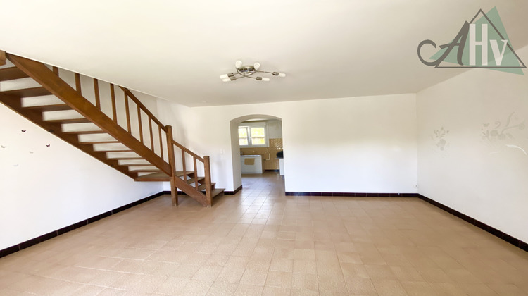 Ma-Cabane - Vente Maison Louan-Villegruis-Fontaine, 90 m²