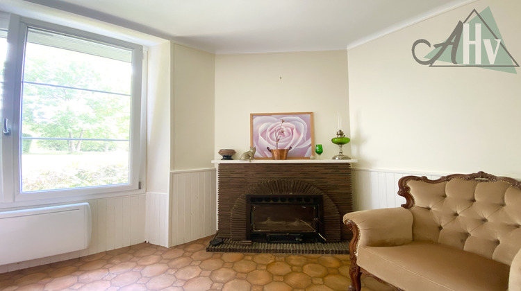 Ma-Cabane - Vente Maison Louan-Villegruis-Fontaine, 87 m²