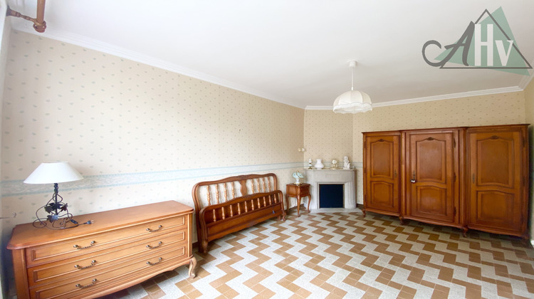 Ma-Cabane - Vente Maison Louan-Villegruis-Fontaine, 87 m²