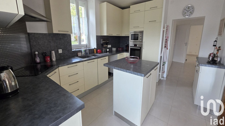 Ma-Cabane - Vente Maison Louan-Villegruis-Fontaine, 245 m²