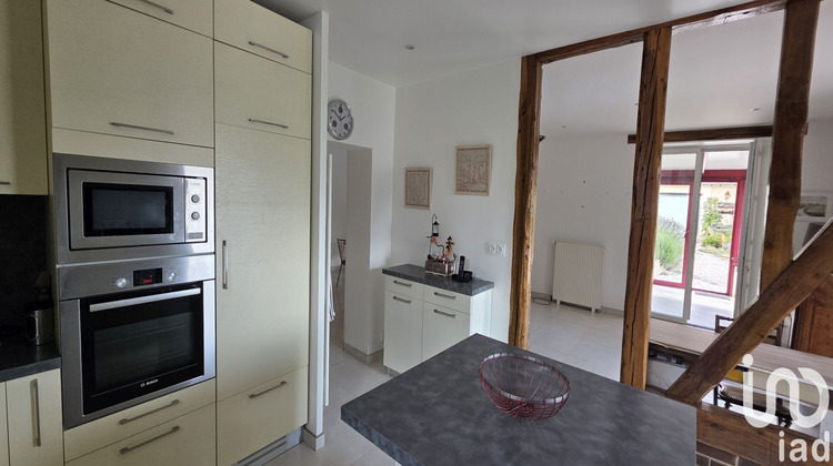 Ma-Cabane - Vente Maison Louan-Villegruis-Fontaine, 245 m²