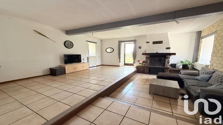 Ma-Cabane - Vente Maison Louan-Villegruis-Fontaine, 130 m²