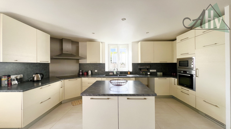 Ma-Cabane - Vente Maison Louan-Villegruis-Fontaine, 237 m²