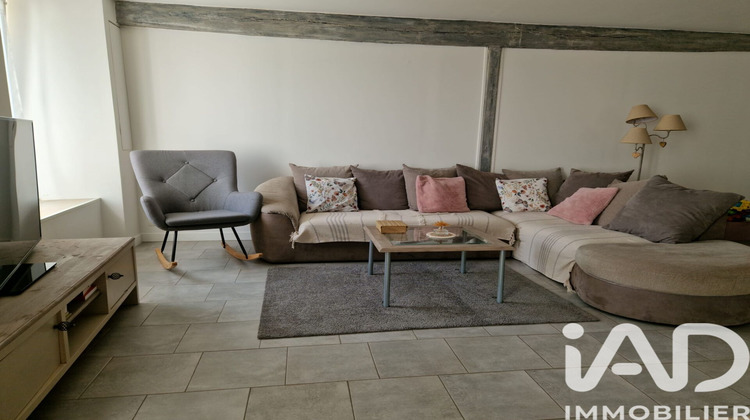 Ma-Cabane - Vente Maison Louan-Villegruis-Fontaine, 119 m²