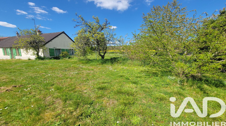 Ma-Cabane - Vente Maison Louan-Villegruis-Fontaine, 70 m²