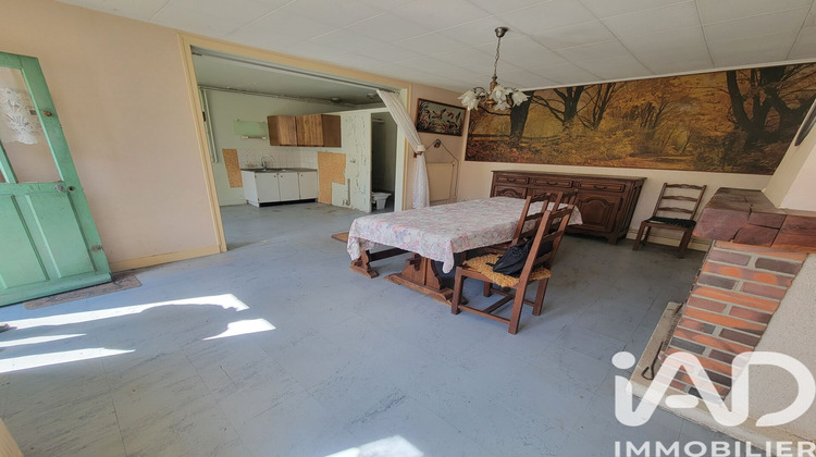 Ma-Cabane - Vente Maison Louan-Villegruis-Fontaine, 70 m²