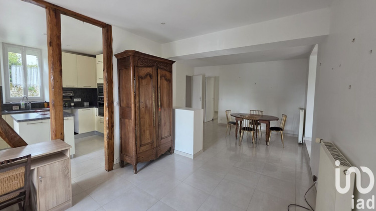 Ma-Cabane - Vente Maison Louan-Villegruis-Fontaine, 245 m²
