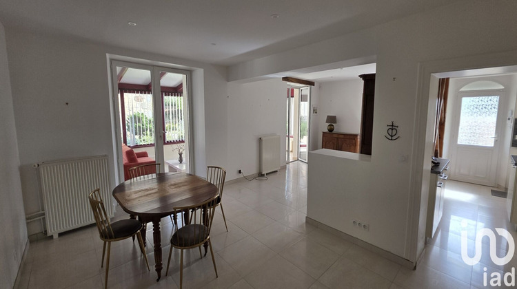 Ma-Cabane - Vente Maison Louan-Villegruis-Fontaine, 245 m²