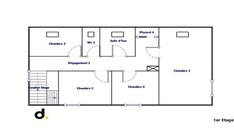 Ma-Cabane - Vente Maison Louannec, 133 m²