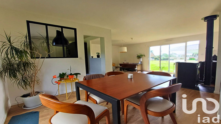 Ma-Cabane - Vente Maison Louannec, 147 m²