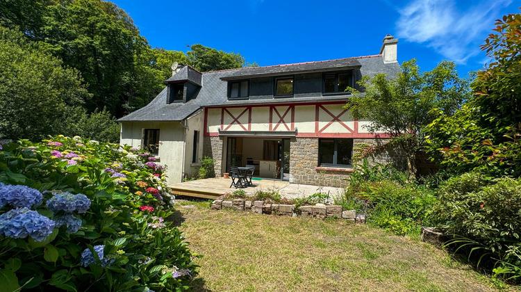 Ma-Cabane - Vente Maison Louannec, 109 m²