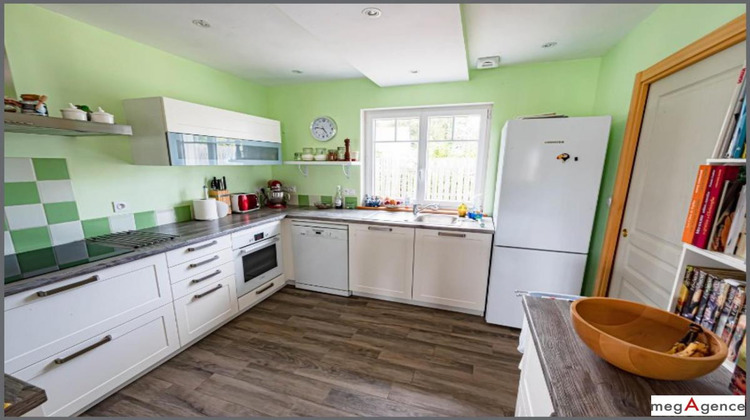 Ma-Cabane - Vente Maison LOUANNEC, 147 m²