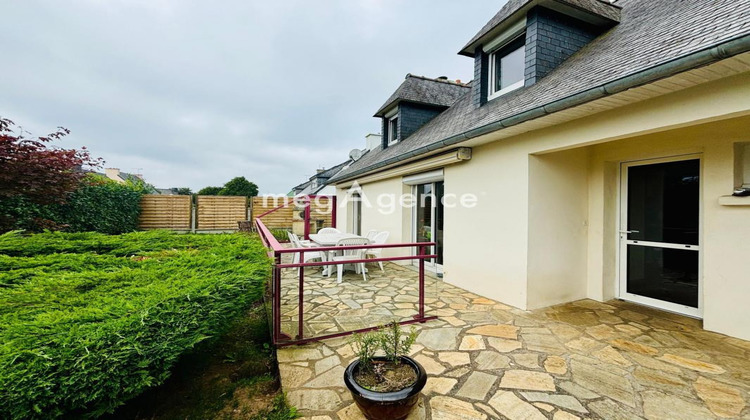 Ma-Cabane - Vente Maison LOUANNEC, 114 m²