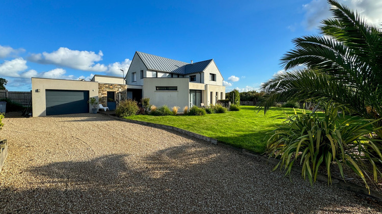 Ma-Cabane - Vente Maison Louannec, 160 m²