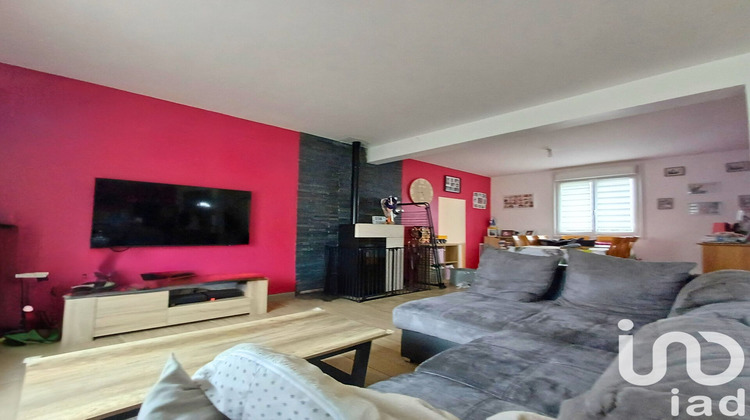 Ma-Cabane - Vente Maison Louannec, 127 m²