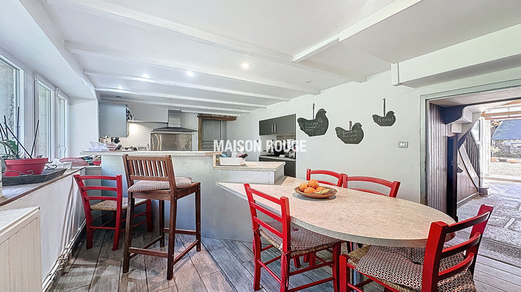 Ma-Cabane - Vente Maison LOUANNEC, 300 m²