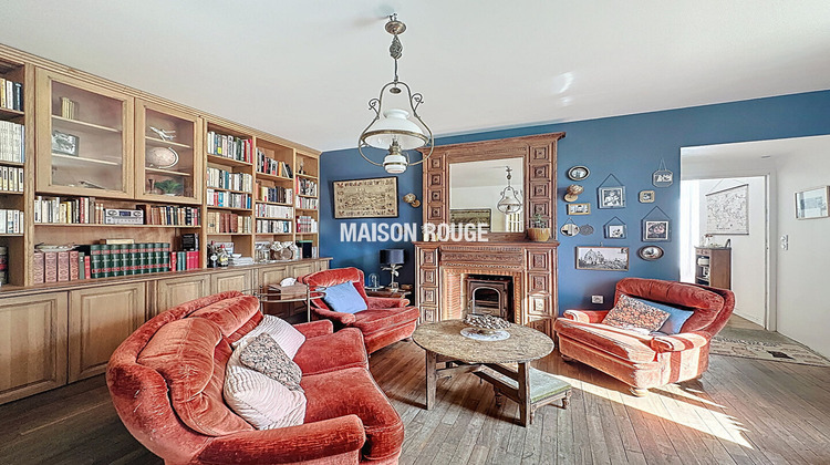 Ma-Cabane - Vente Maison LOUANNEC, 300 m²