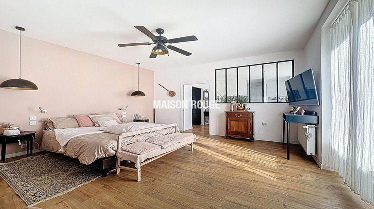 Ma-Cabane - Vente Maison LOUANNEC, 300 m²