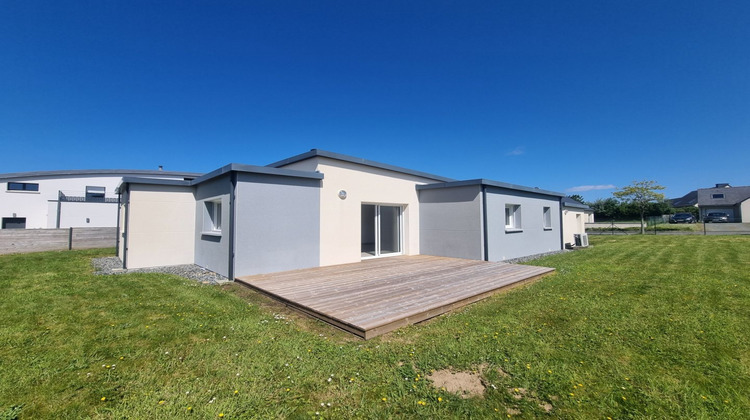 Ma-Cabane - Vente Maison LOUANNEC, 85 m²