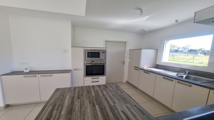 Ma-Cabane - Vente Maison LOUANNEC, 85 m²