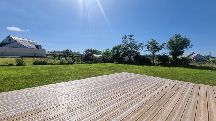 Ma-Cabane - Vente Maison LOUANNEC, 85 m²