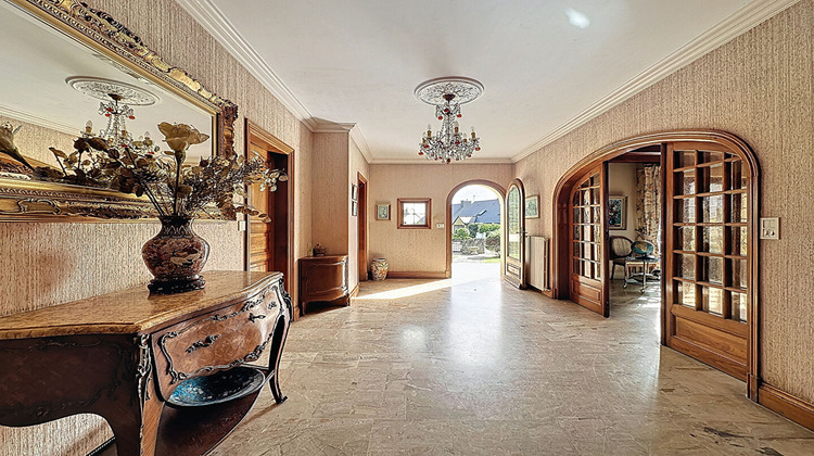 Ma-Cabane - Vente Maison LOUANNEC, 160 m²