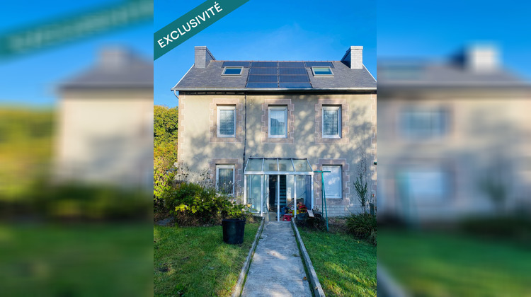Ma-Cabane - Vente Maison Louannec, 132 m²