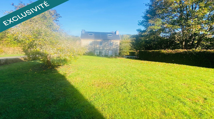 Ma-Cabane - Vente Maison Louannec, 132 m²