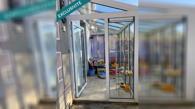 Ma-Cabane - Vente Maison Louannec, 132 m²