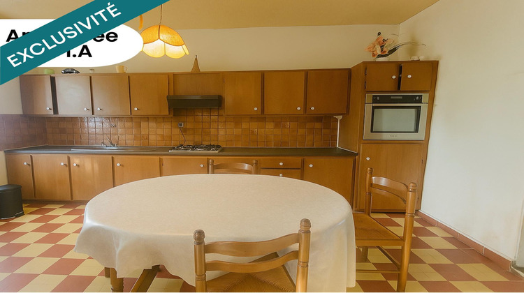 Ma-Cabane - Vente Maison Louannec, 132 m²