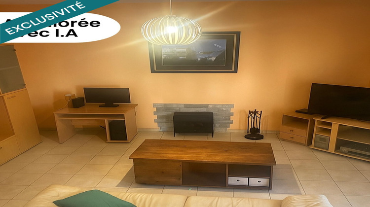 Ma-Cabane - Vente Maison Louannec, 132 m²