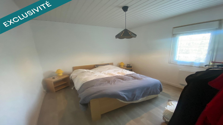 Ma-Cabane - Vente Maison Louannec, 132 m²