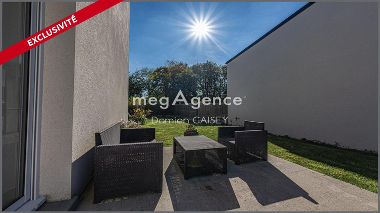 Ma-Cabane - Vente Maison LOUANNEC, 124 m²