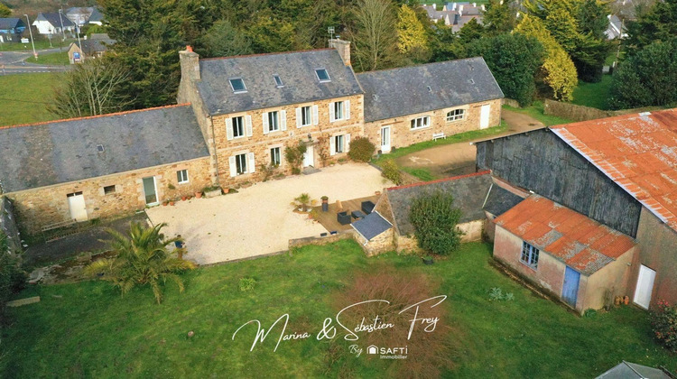 Ma-Cabane - Vente Maison Louannec, 300 m²