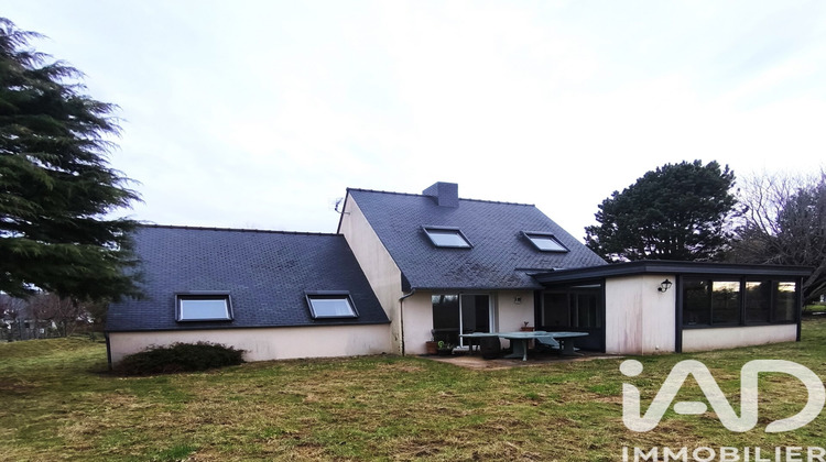 Ma-Cabane - Vente Maison Louannec, 138 m²