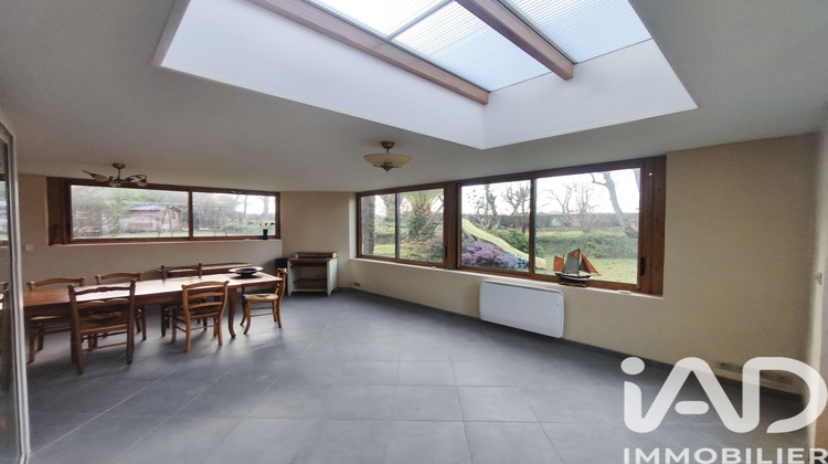 Ma-Cabane - Vente Maison Louannec, 138 m²