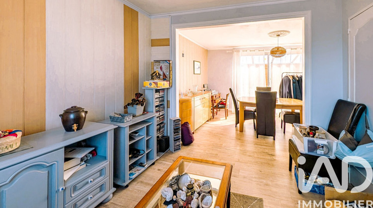 Ma-Cabane - Vente Maison Louannec, 85 m²