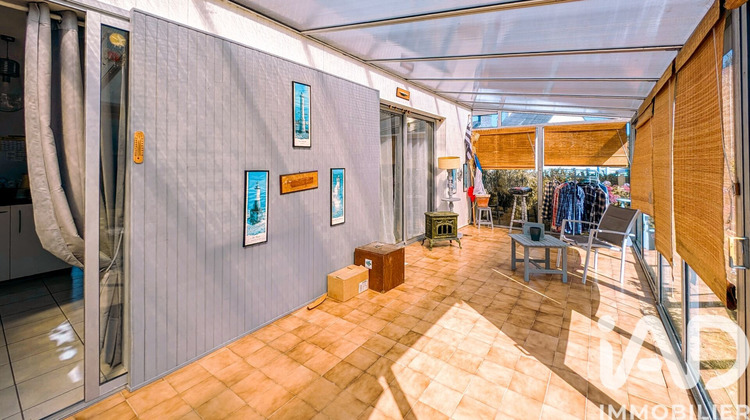 Ma-Cabane - Vente Maison Louannec, 85 m²