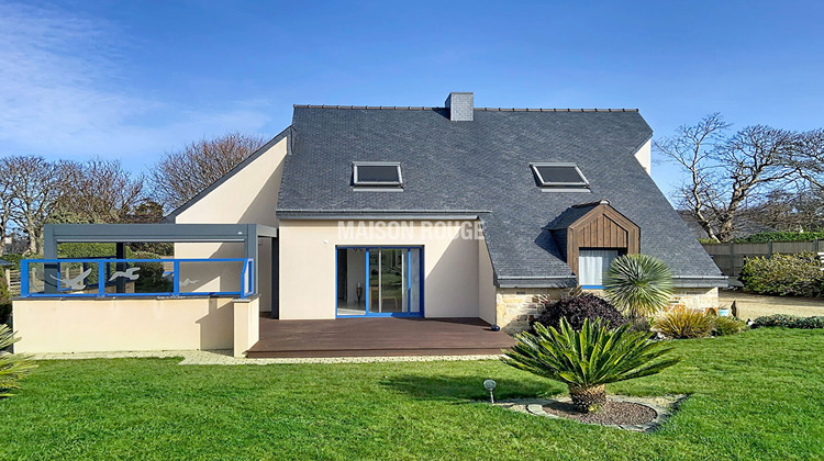 Ma-Cabane - Vente Maison LOUANNEC, 130 m²