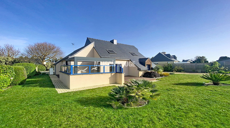 Ma-Cabane - Vente Maison LOUANNEC, 130 m²