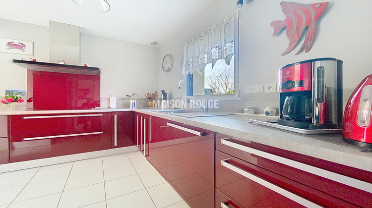 Ma-Cabane - Vente Maison LOUANNEC, 130 m²