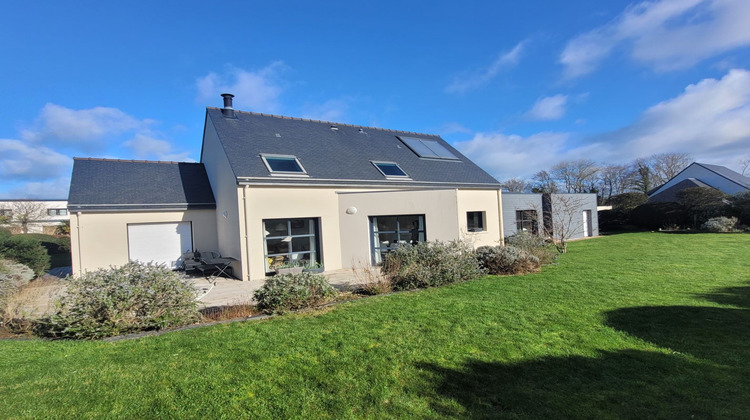 Ma-Cabane - Vente Maison LOUANNEC, 151 m²