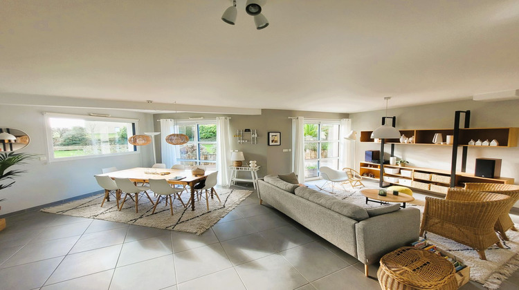 Ma-Cabane - Vente Maison LOUANNEC, 151 m²