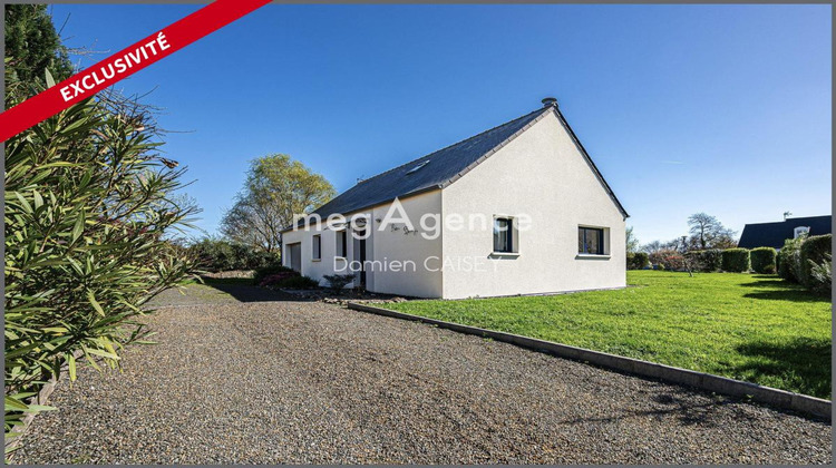 Ma-Cabane - Vente Maison LOUANNEC, 80 m²